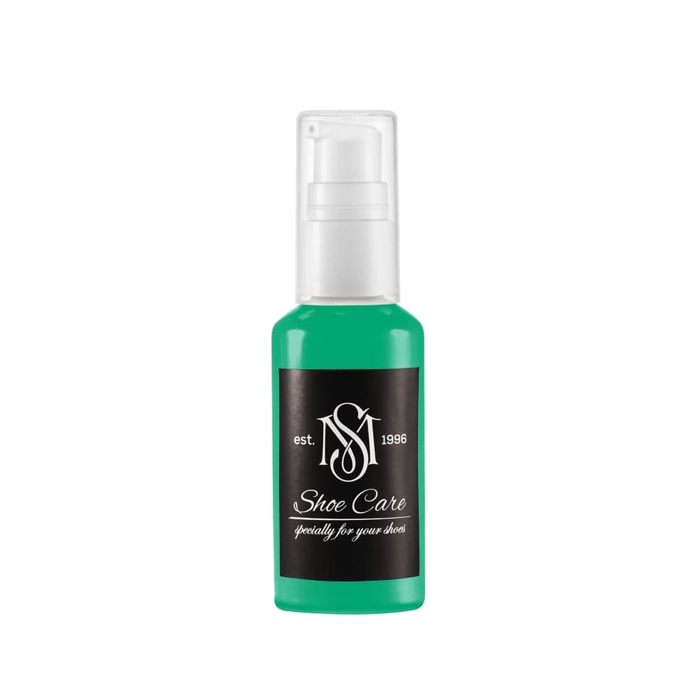 Aniline & Nappa Leather Restoring Balm NCS (S 2060-G) (Cadmium Green), MAVI STEP Grease E03, Color & Texture Preserve