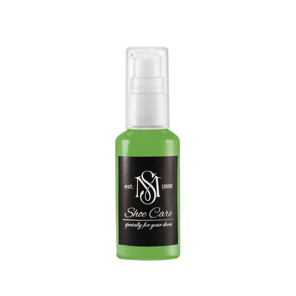Aniline & Nappa Leather Restoring Balm NCS (S 2060-G30Y) (Deep Verdant Green), MAVI STEP Grease E03, Color & Texture Preserve