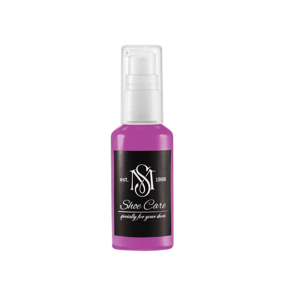 Aniline & Nappa Leather Restoring Balm NCS (S 2060-R40B) (Royal Fuchsia), MAVI STEP Grease E03, Color & Texture Preserve