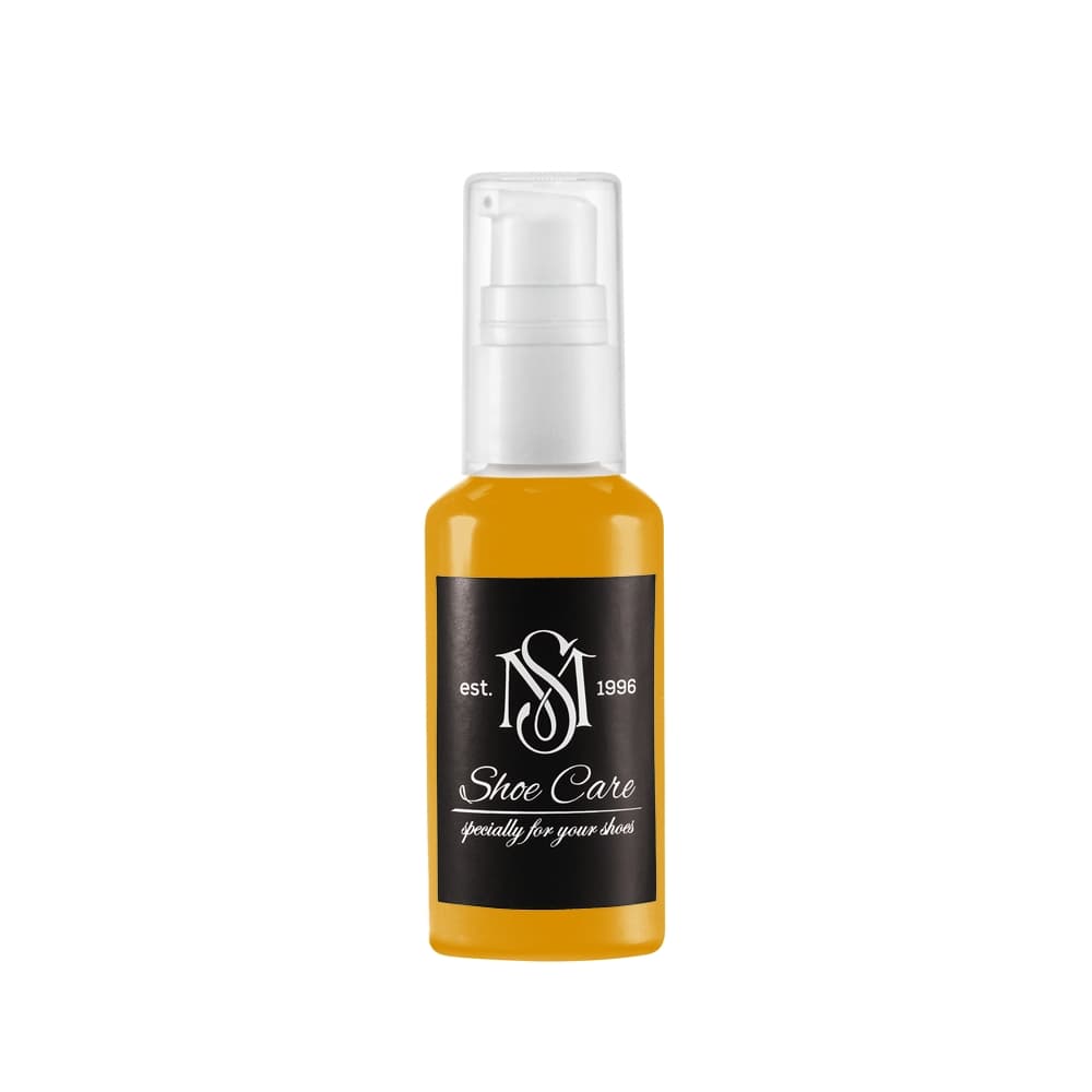 Aniline & Nappa Leather Restoring Balm NCS (S 2070-Y20R) (Burnt Orange), MAVI STEP Grease E03, Color & Texture Preserve