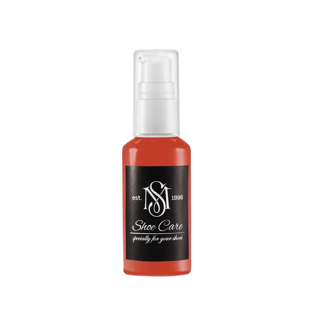 Aniline & Nappa Leather Restoring Balm NCS (S 2070-Y80R) (Terracotta Red), MAVI STEP Grease E03, Color & Texture Preserve