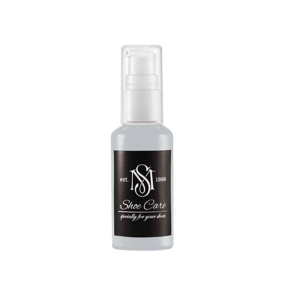 Aniline & Nappa Leather Restoring Balm NCS (S 2502-B50G) (Slate Stone Grey Dark), MAVI STEP Grease E03, Color & Texture Preserve