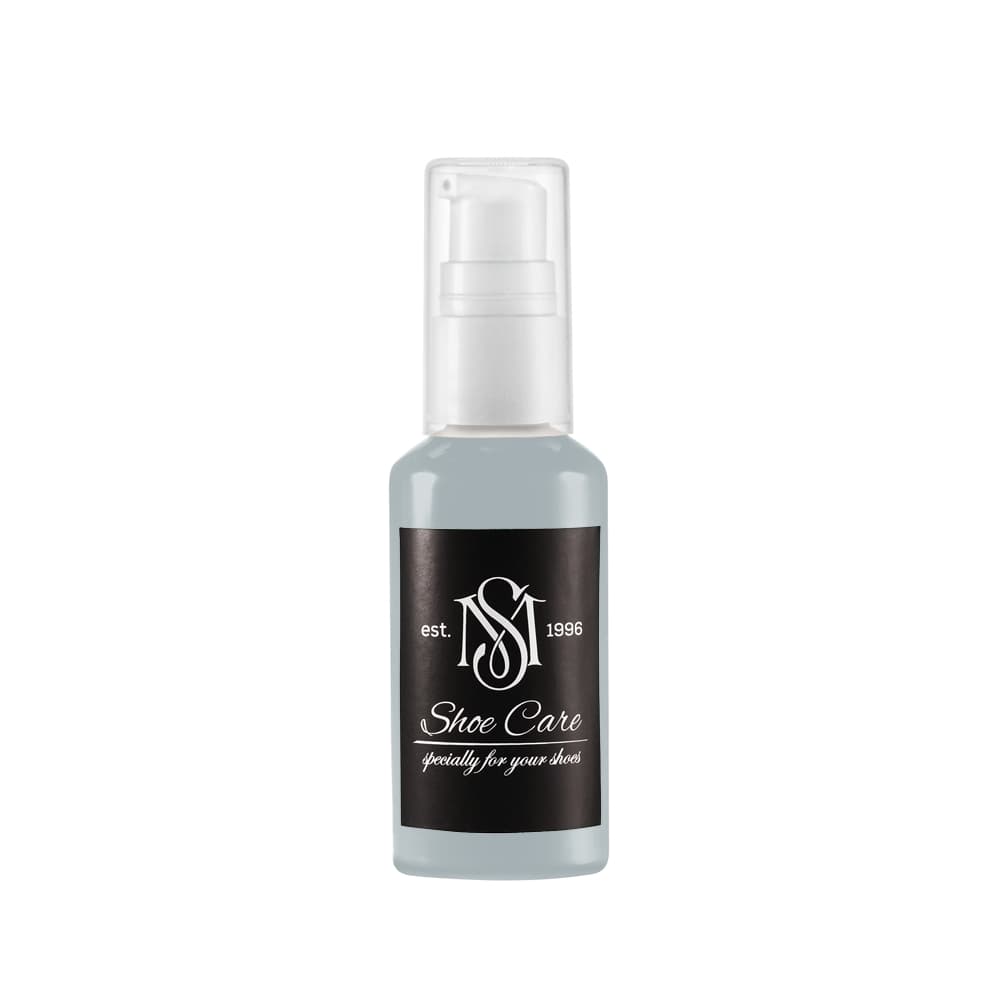 Aniline & Nappa Leather Restoring Balm NCS (S 3005-B20G) (Slate Grey), MAVI STEP Grease E03, Color & Texture Preserve
