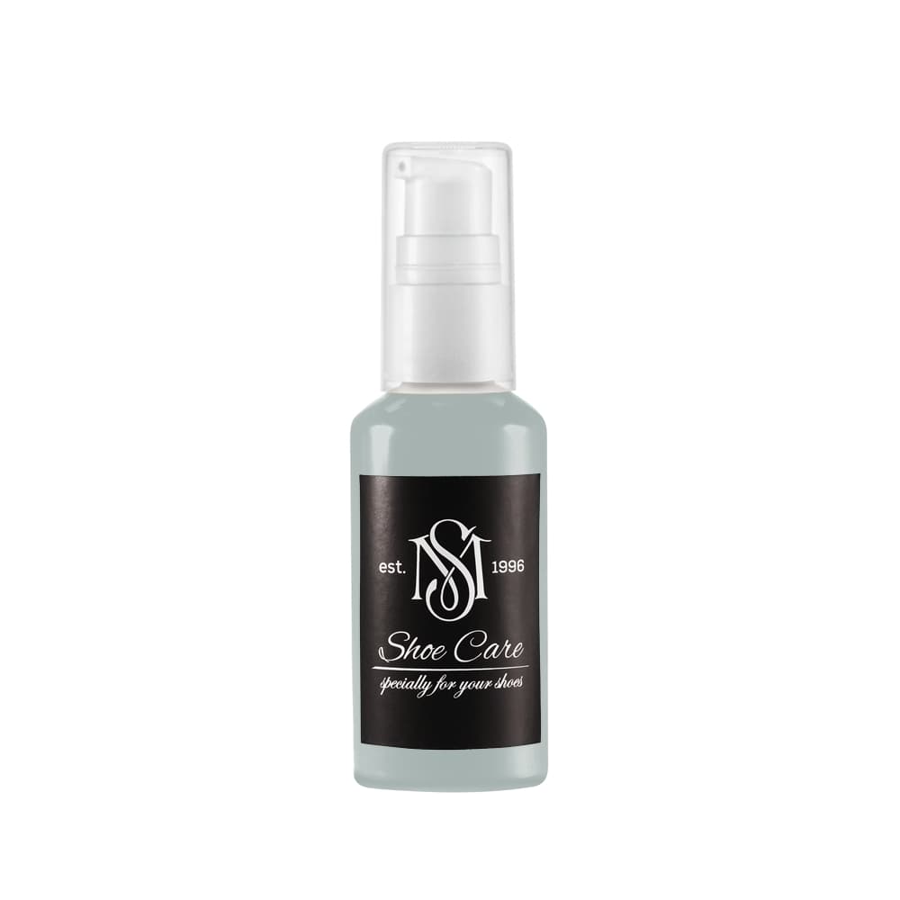 Aniline & Nappa Leather Restoring Balm NCS (S 3005-B80G) (Eucalyptus Leaf), MAVI STEP Grease E03, Color & Texture Preserve