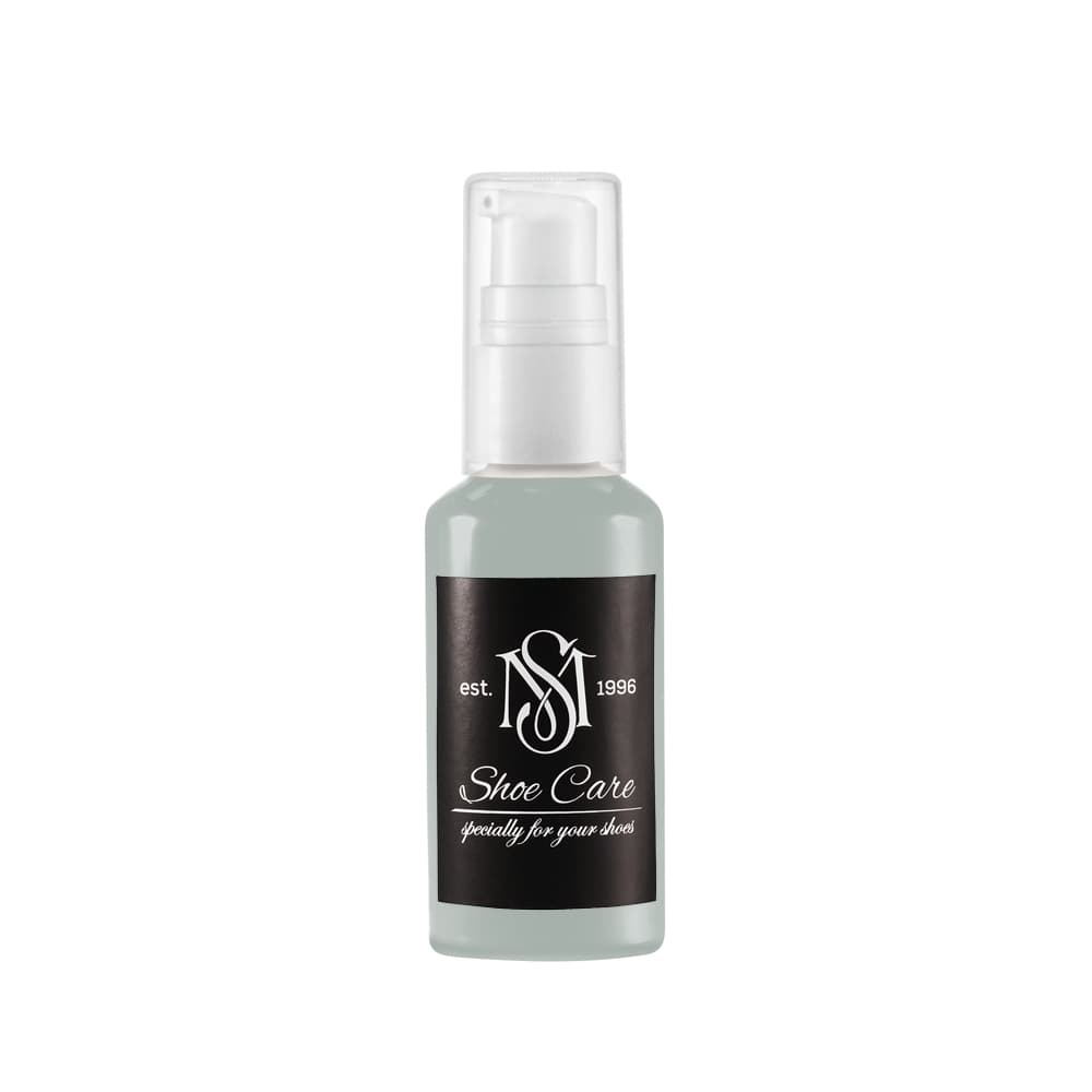 Aniline & Nappa Leather Restoring Balm NCS (S 3005-G) (Silver Birch Grey), MAVI STEP Grease E03, Color & Texture Preserve
