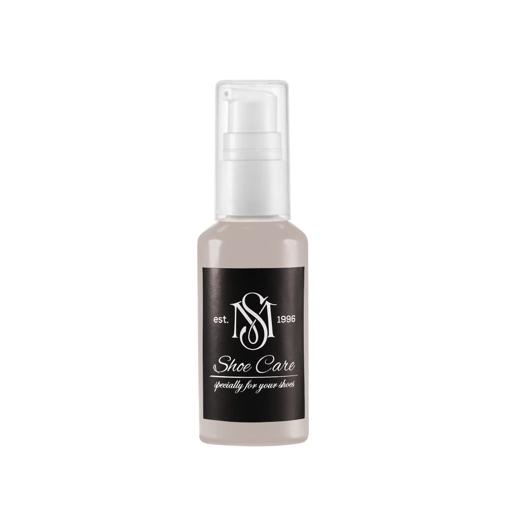 Aniline & Nappa Leather Restoring Balm NCS (S 3005-Y80R) (Ash Grey), MAVI STEP Grease E03, Color & Texture Preserve