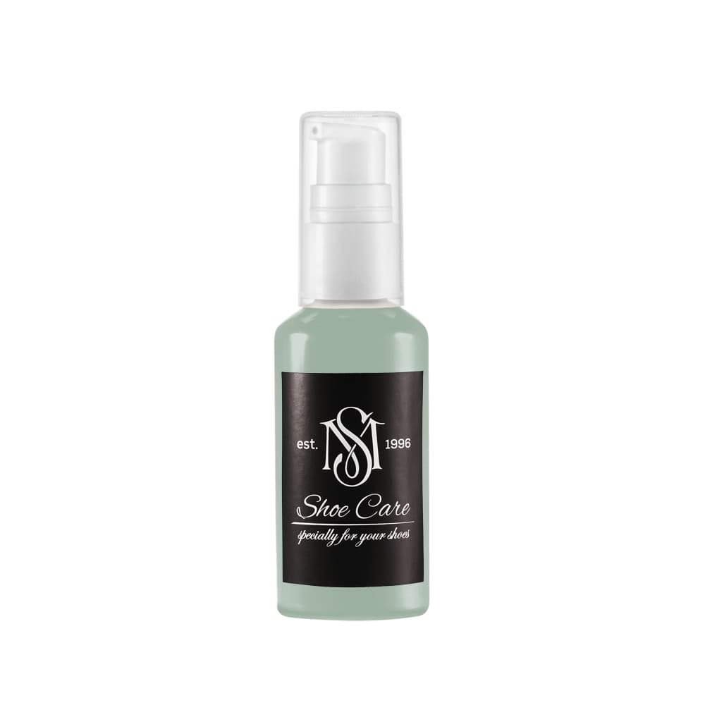 Aniline & Nappa Leather Restoring Balm NCS (S 3010-G10Y) (Slate Green Light), MAVI STEP Grease E03, Color & Texture Preserve