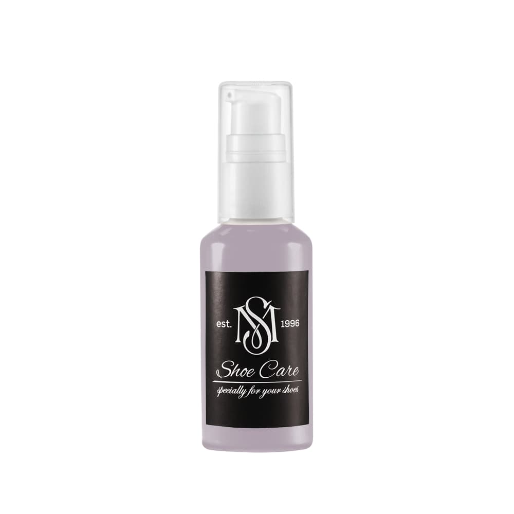Aniline & Nappa Leather Restoring Balm NCS (S 3010-R40B) (Cinder Taupe), MAVI STEP Grease E03, Color & Texture Preserve