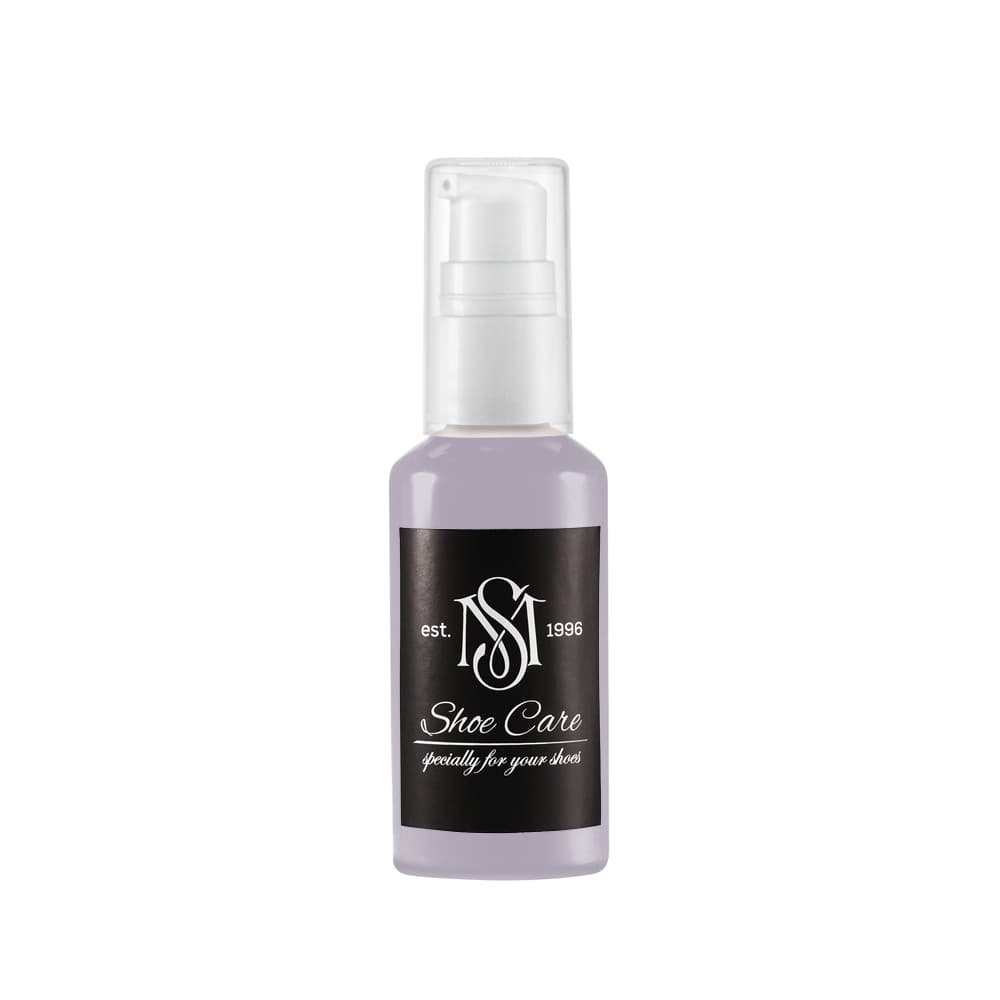 Aniline & Nappa Leather Restoring Balm NCS (S 3010-R50B) (Fig Grey), MAVI STEP Grease E03, Color & Texture Preserve