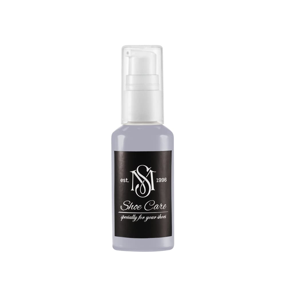 Aniline & Nappa Leather Restoring Balm NCS (S 3010-R60B) (Amethyst Shadow), MAVI STEP Grease E03, Color & Texture Preserve