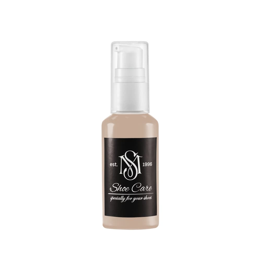 Aniline & Nappa Leather Restoring Balm NCS (S 3010-Y50R) (Walnut Shell), MAVI STEP Grease E03, Color & Texture Preserve