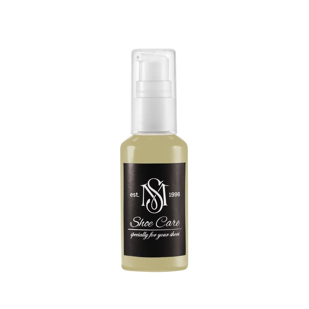 Aniline & Nappa Leather Restoring Balm NCS (S 3020-G90Y) (Bronze Green), MAVI STEP Grease E03, Color & Texture Preserve
