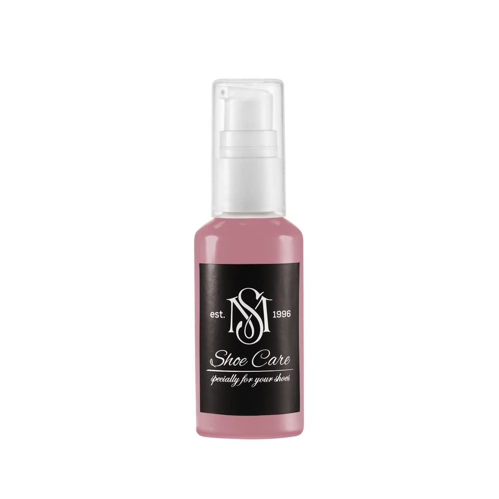 Aniline & Nappa Leather Restoring Balm NCS (S 3030-R10B) (Deep Orchid Taupe), MAVI STEP Grease E03, Color & Texture Preserve