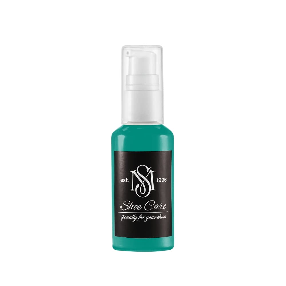 Aniline & Nappa Leather Restoring Balm NCS (S 3050-B70G) (Hunter Green Dark), MAVI STEP Grease E03, Color & Texture Preserve