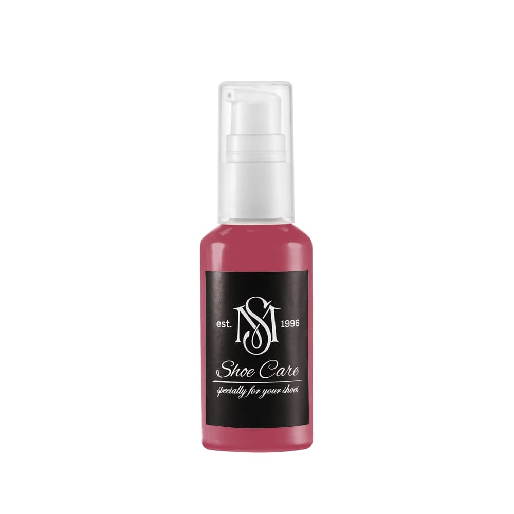 Aniline & Nappa Leather Restoring Balm NCS (S 3050-R10B) (Claret Stain), MAVI STEP Grease E03, Color & Texture Preserve