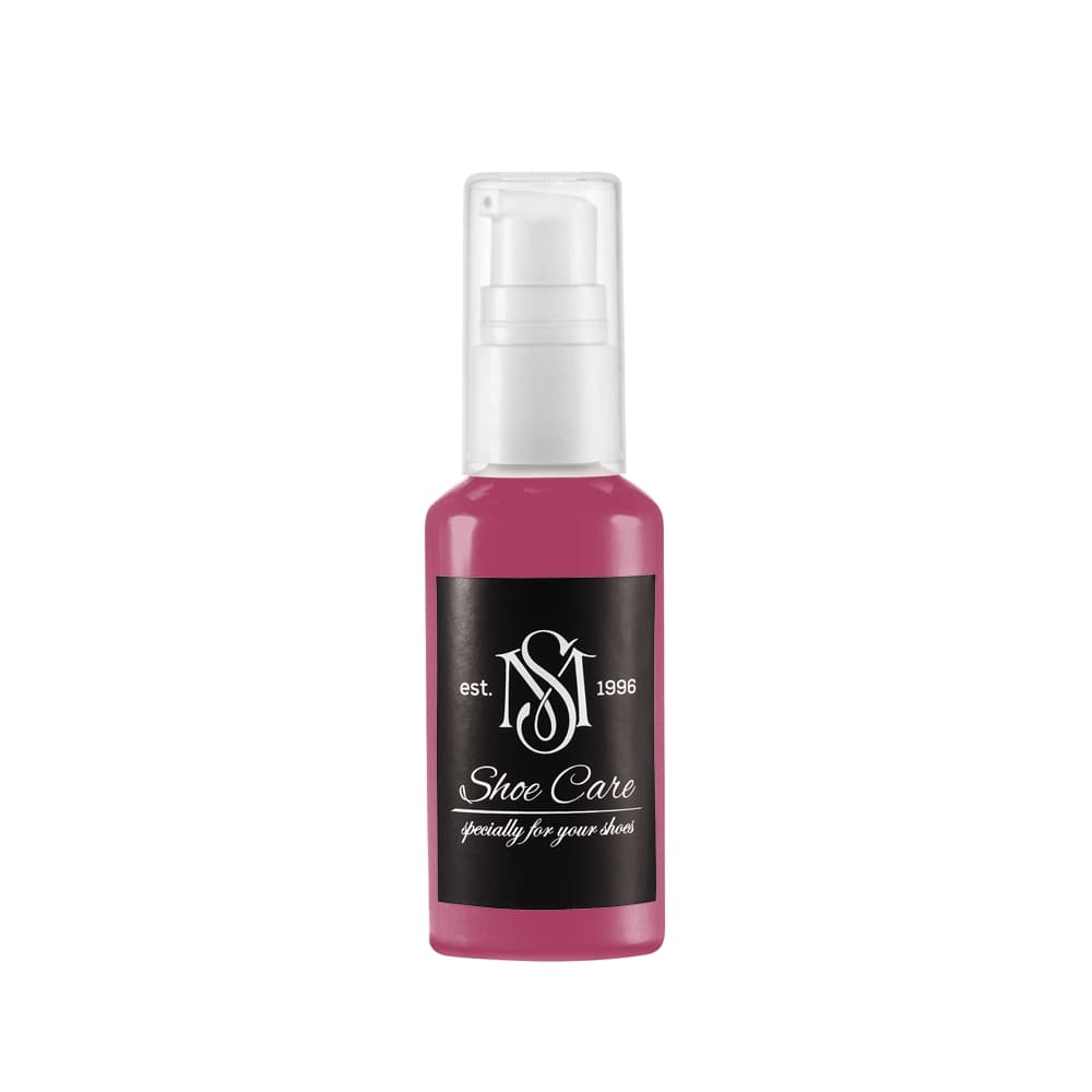 Aniline & Nappa Leather Restoring Balm NCS (S 3050-R20B) (Blackish Cerise), MAVI STEP Grease E03, Color & Texture Preserve