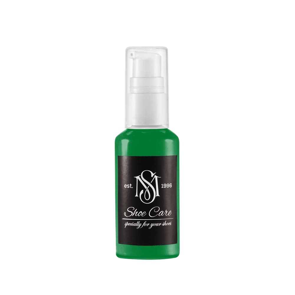 Aniline & Nappa Leather Restoring Balm NCS (S 3065-G10Y) (Deepest Pine Grove), MAVI STEP Grease E03, Color & Texture Preserve