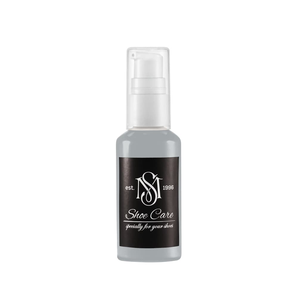 Aniline & Nappa Leather Restoring Balm NCS (S 3502-B) (Medium Cool Grey), MAVI STEP Grease E03, Color & Texture Preserve
