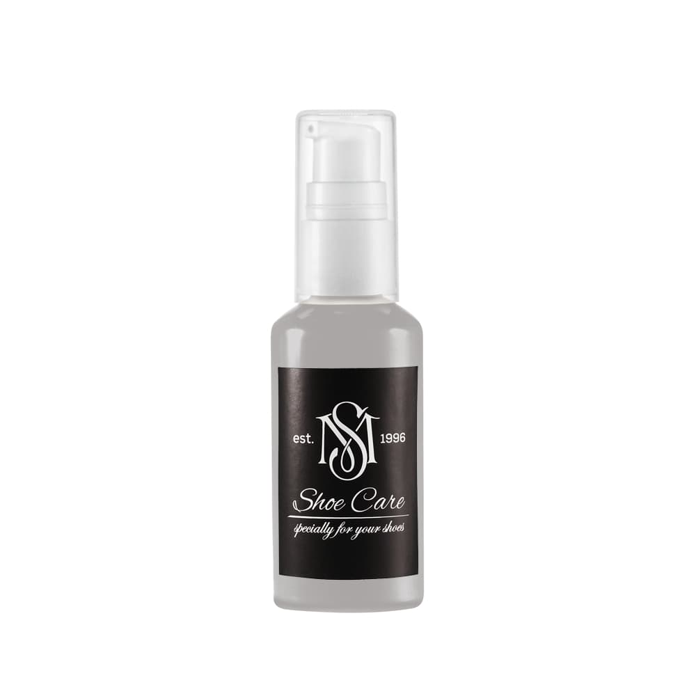 Aniline & Nappa Leather Restoring Balm NCS (S 3502-R) (Concrete Taupe), MAVI STEP Grease E03, Color & Texture Preserve