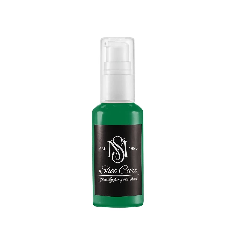Aniline & Nappa Leather Restoring Balm NCS (S 3560-G) (Hunter Green), MAVI STEP Grease E03, Color & Texture Preserve