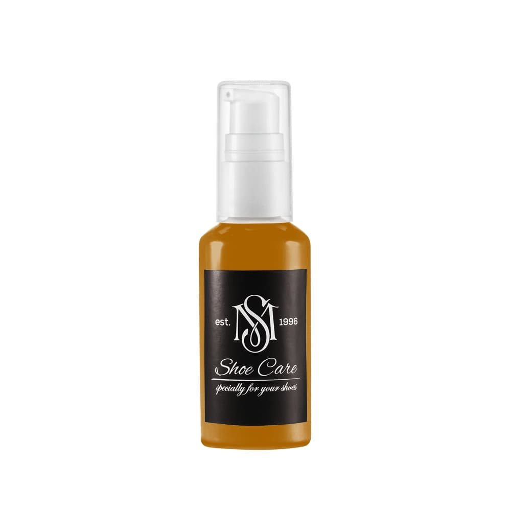 Aniline & Nappa Leather Restoring Balm NCS (S 3560-Y30R) (Rich Terracotta), MAVI STEP Grease E03, Color & Texture Preserve