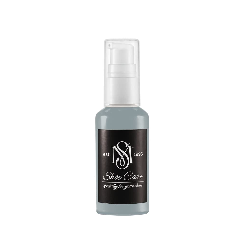 Aniline & Nappa Leather Restoring Balm NCS (S 4005-B20G) (Slate Grey Dark), MAVI STEP Grease E03, Color & Texture Preserve