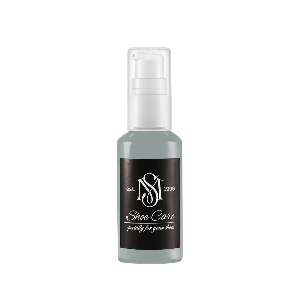 Aniline & Nappa Leather Restoring Balm NCS (S 4005-B80G) (Sage Grey Dark), MAVI STEP Grease E03, Color & Texture Preserve