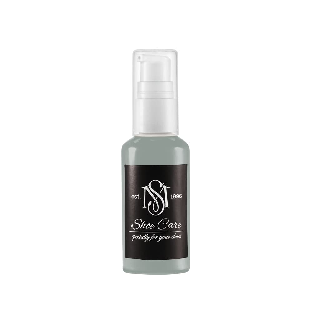 Aniline & Nappa Leather Restoring Balm NCS (S 4005-G) (Willow Grey Dark), MAVI STEP Grease E03, Color & Texture Preserve