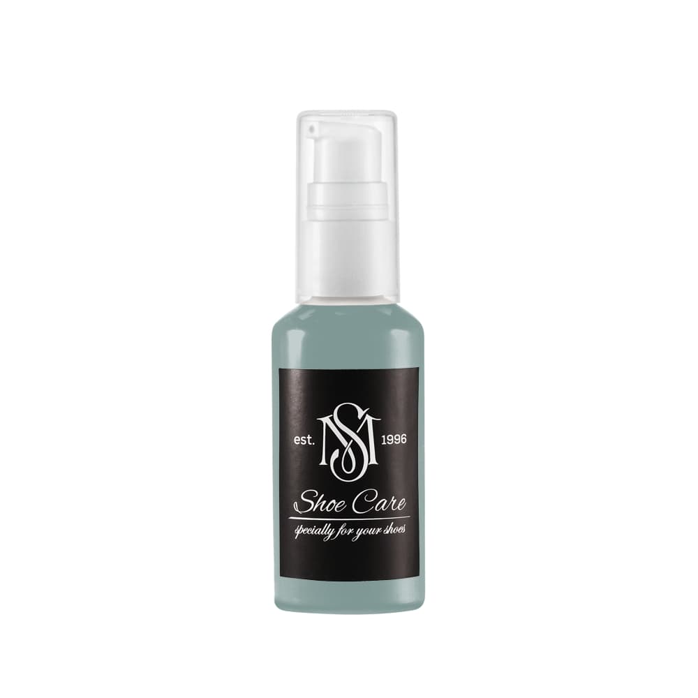 Aniline & Nappa Leather Restoring Balm NCS (S 4010-B70G) (Eucalyptus Haze), MAVI STEP Grease E03, Color & Texture Preserve