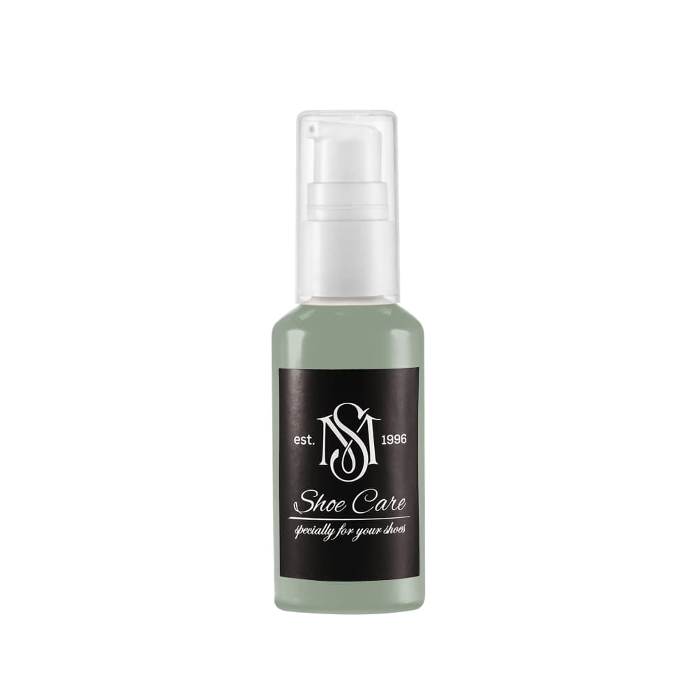 Aniline & Nappa Leather Restoring Balm NCS (S 4010-G30Y) (Forest Floor Grey), MAVI STEP Grease E03, Color & Texture Preserve