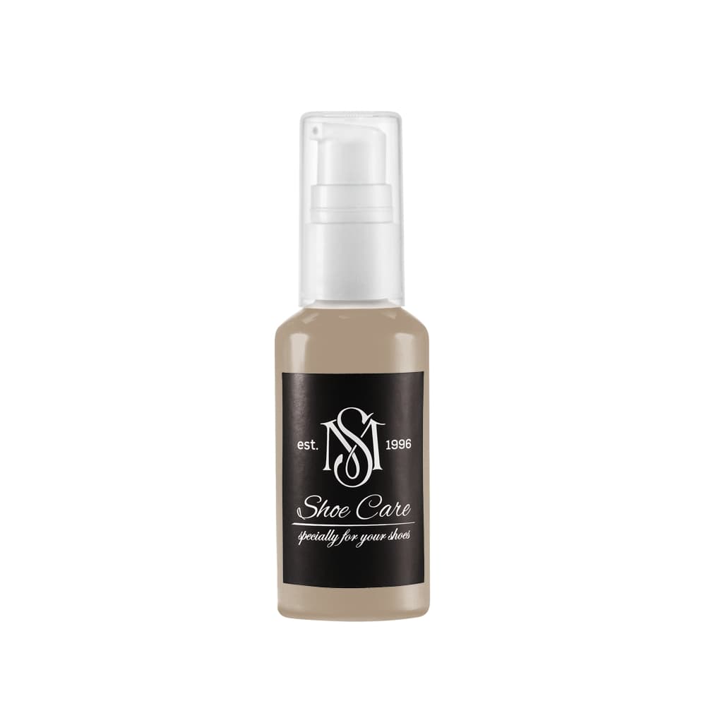 Aniline & Nappa Leather Restoring Balm NCS (S 4010-Y30R) (Earth Brown), MAVI STEP Grease E03, Color & Texture Preserve
