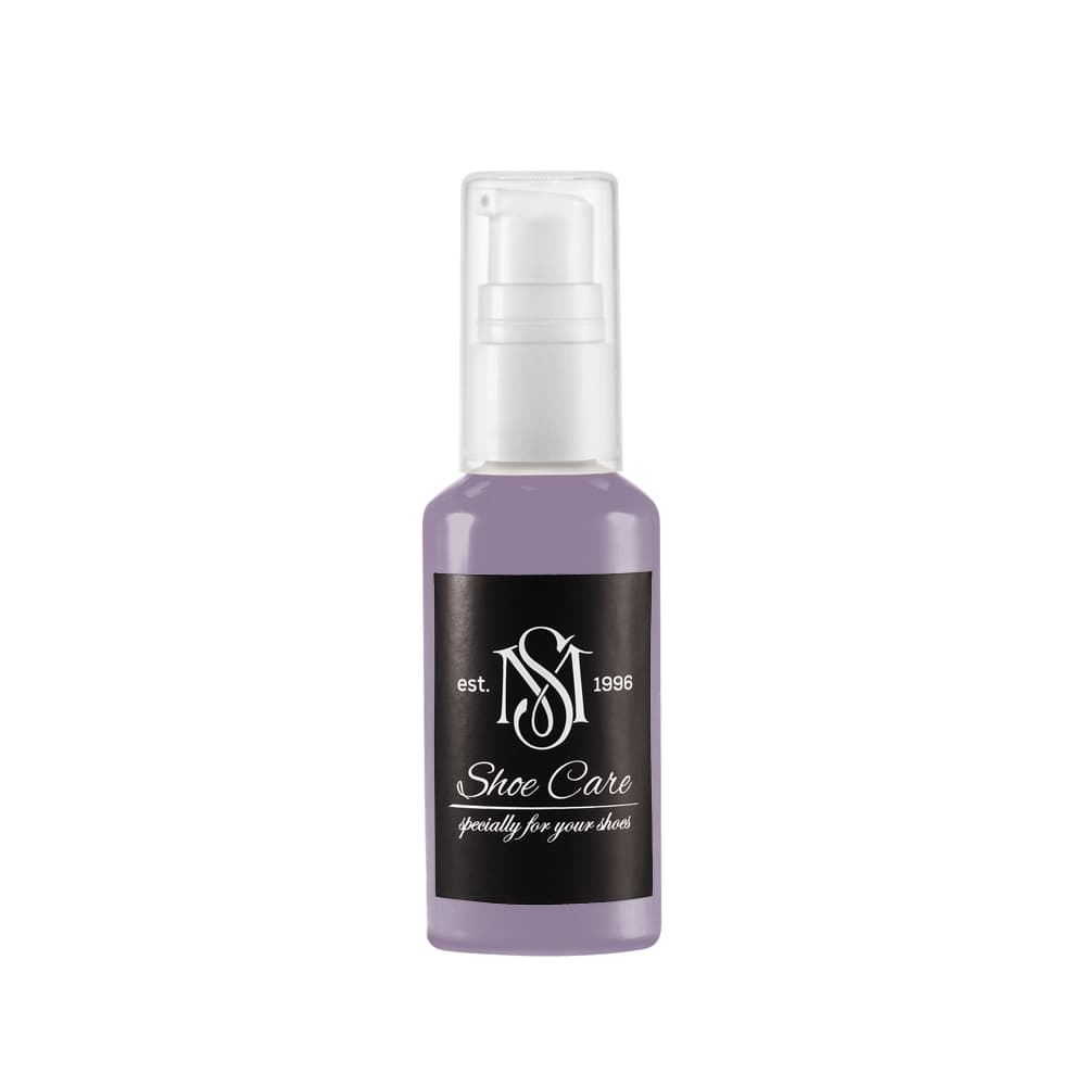 Aniline & Nappa Leather Restoring Balm NCS (S 4020-R50B) (Dusty Thistle), MAVI STEP Grease E03, Color & Texture Preserve