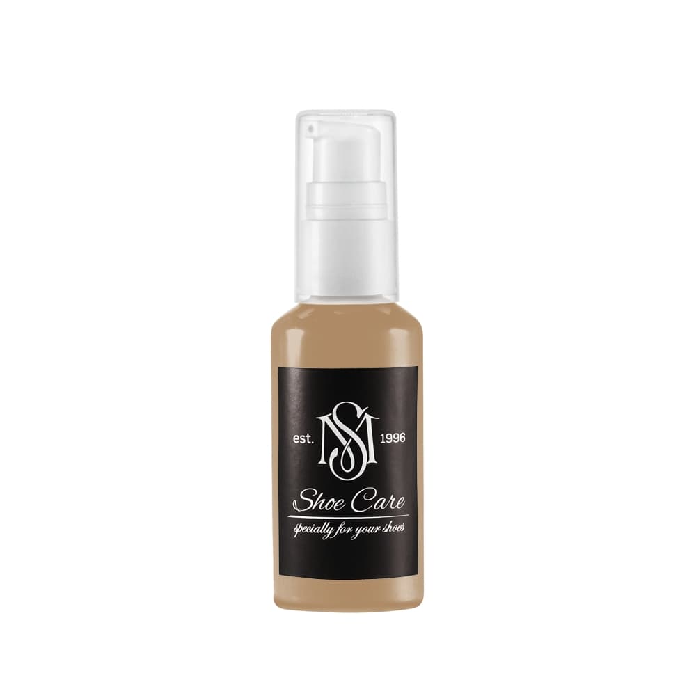 Aniline & Nappa Leather Restoring Balm NCS (S 4020-Y30R) (Cognac Leather), MAVI STEP Grease E03, Color & Texture Preserve