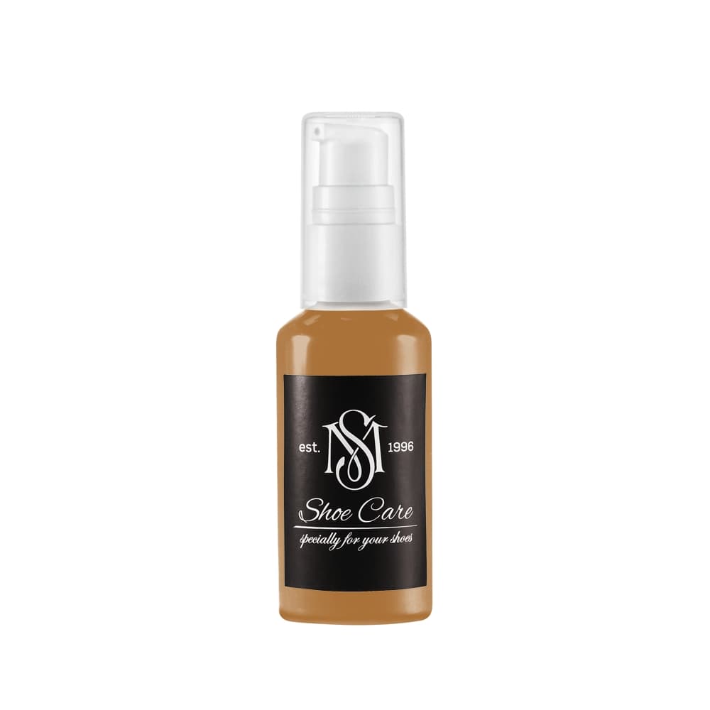 Aniline & Nappa Leather Restoring Balm NCS (S 4040-Y30R) (Deep Sienna Clay), MAVI STEP Grease E03, Color & Texture Preserve