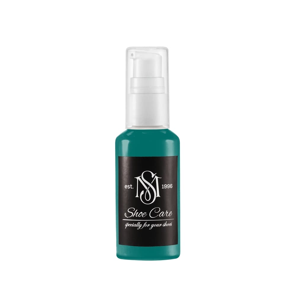 Aniline & Nappa Leather Restoring Balm NCS (S 4050-B50G) (Raven Wing Green), MAVI STEP Grease E03, Color & Texture Preserve