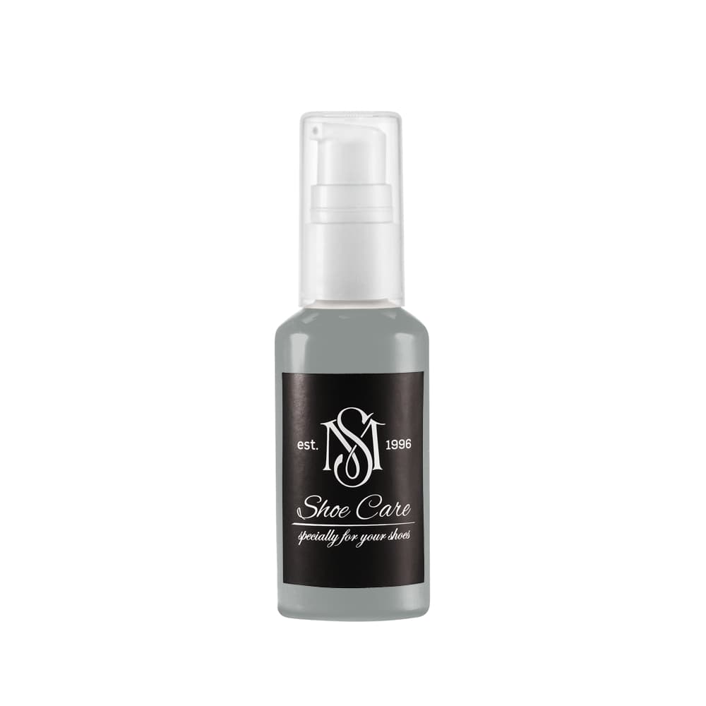Aniline & Nappa Leather Restoring Balm NCS (S 4502-G) (Ocean Storm Grey), MAVI STEP Grease E03, Color & Texture Preserve