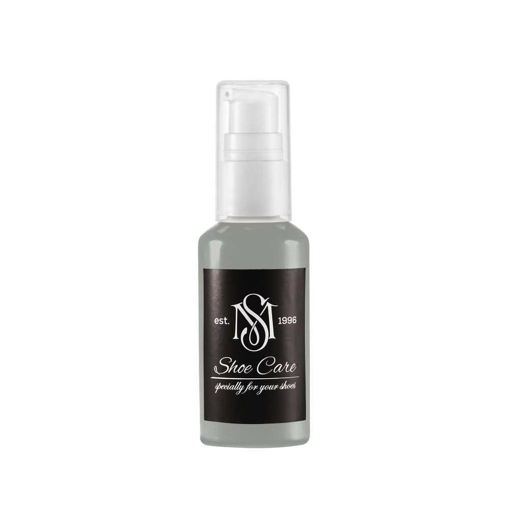 Aniline & Nappa Leather Restoring Balm NCS (S 4502-G50Y) (Green Shale), MAVI STEP Grease E03, Color & Texture Preserve