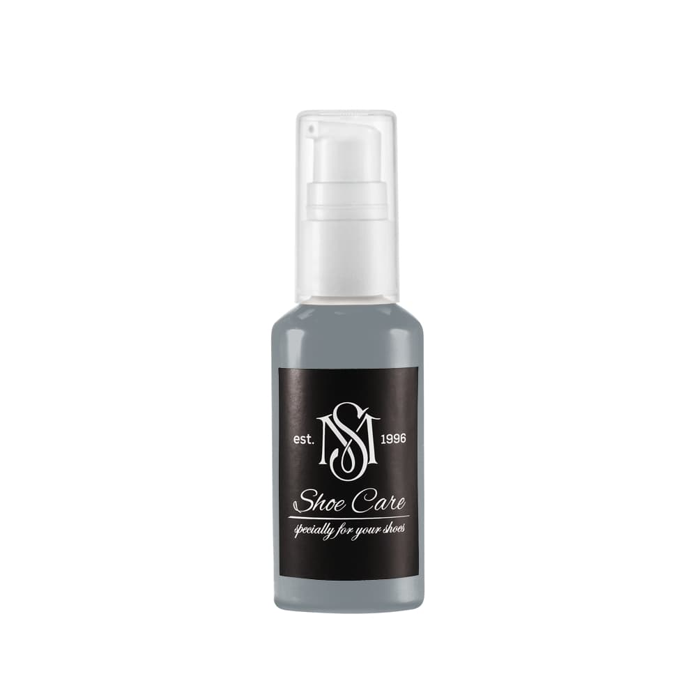 Aniline & Nappa Leather Restoring Balm NCS (S 5005-B) (Battleship Steel), MAVI STEP Grease E03, Color & Texture Preserve