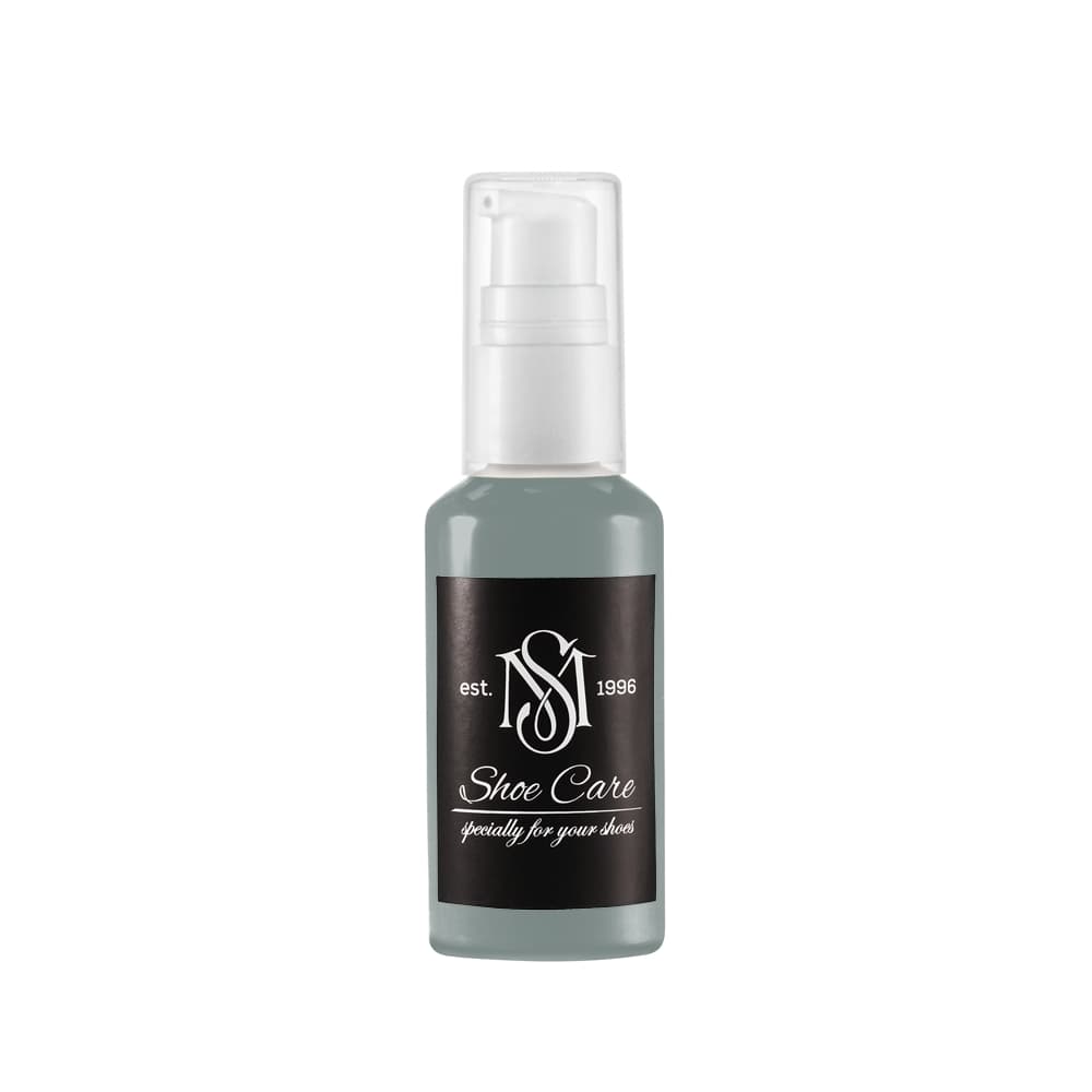 Aniline & Nappa Leather Restoring Balm NCS (S 5005-B80G) (Mineral Sage Grey), MAVI STEP Grease E03, Color & Texture Preserve