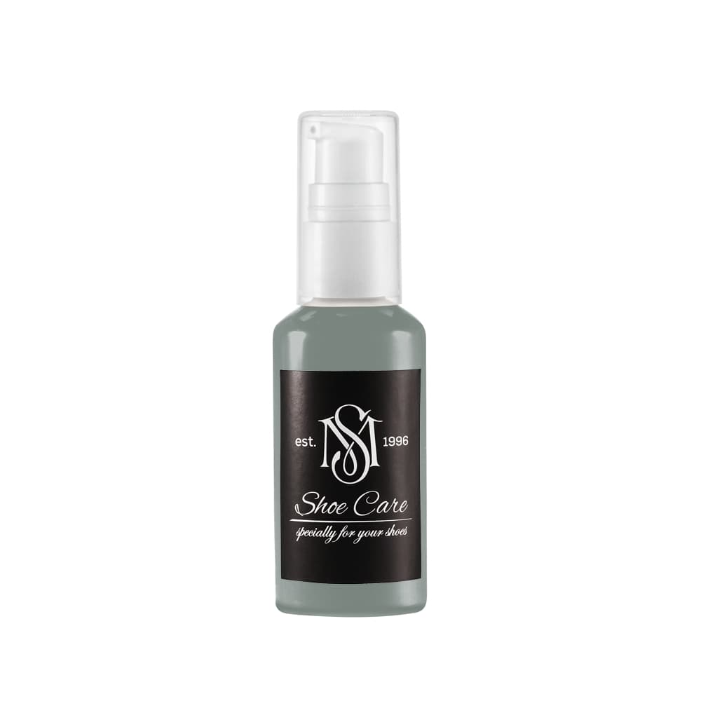 Aniline & Nappa Leather Restoring Balm NCS (S 5005-G) (Reed Grey), MAVI STEP Grease E03, Color & Texture Preserve
