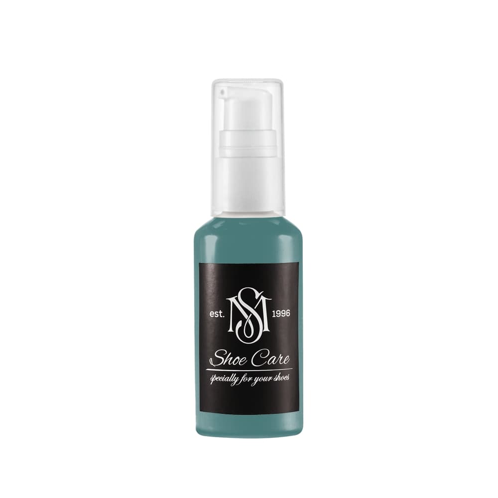 Aniline & Nappa Leather Restoring Balm NCS (S 5020-B50G) (Stormy Waters), MAVI STEP Grease E03, Color & Texture Preserve