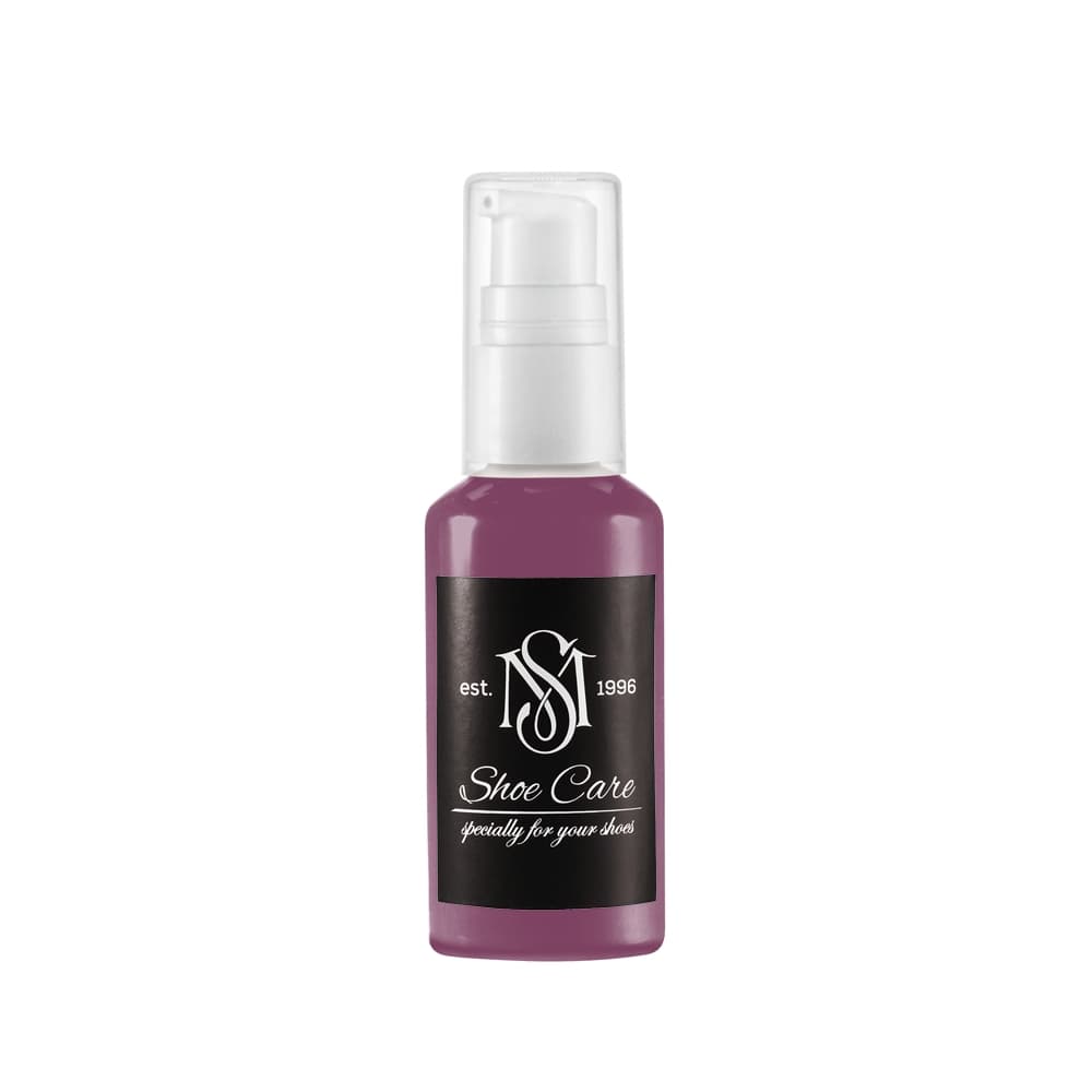Aniline & Nappa Leather Restoring Balm NCS (S 5030-R30B) (Muted Plum), MAVI STEP Grease E03, Color & Texture Preserve