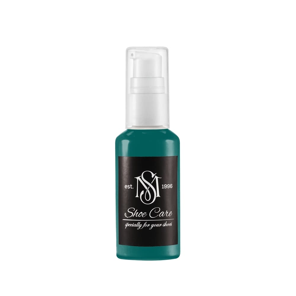 Aniline & Nappa Leather Restoring Balm NCS (S 5040-B50G) (Inkwood Green), MAVI STEP Grease E03, Color & Texture Preserve
