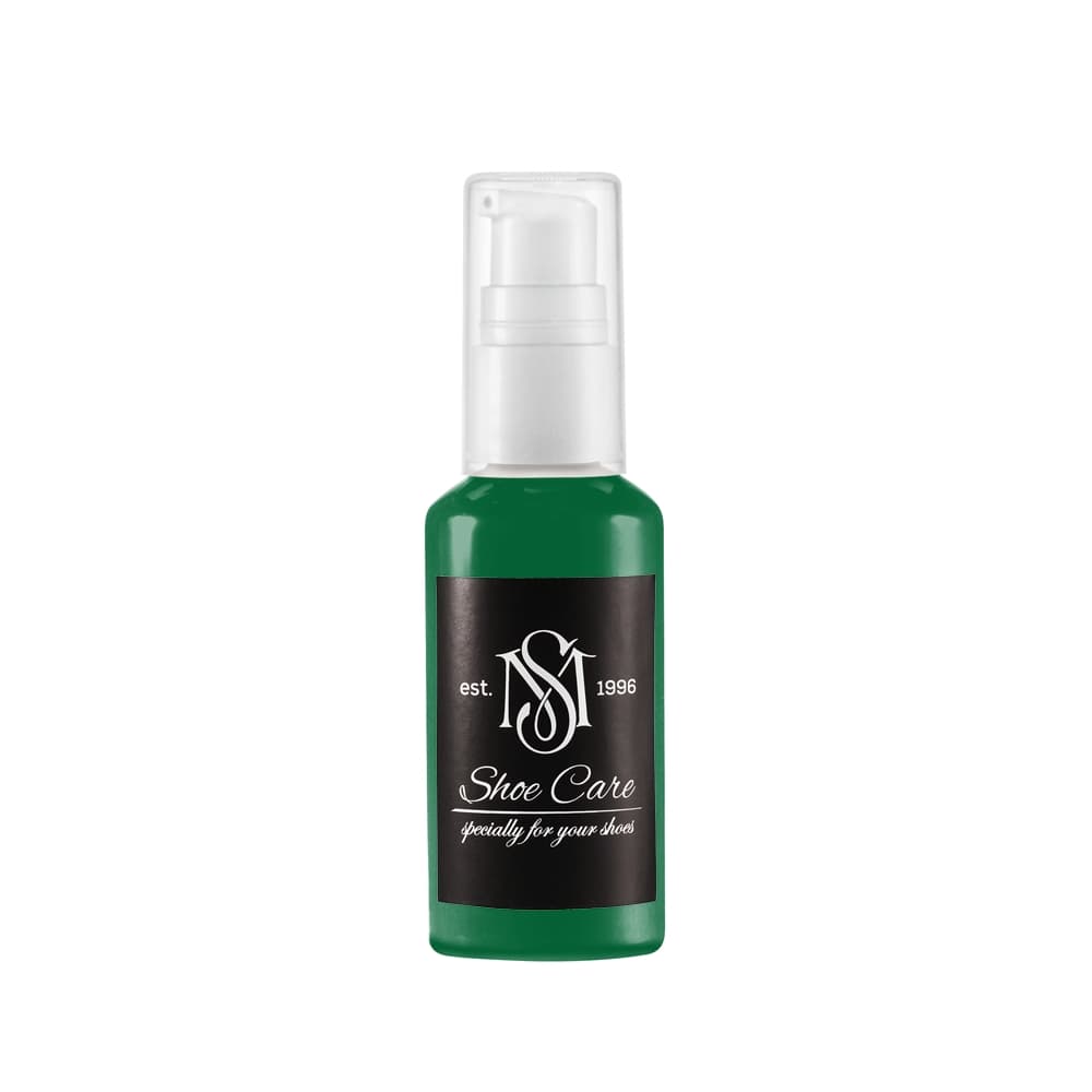 Aniline & Nappa Leather Restoring Balm NCS (S 5040-G10Y) (Blackest Forest), MAVI STEP Grease E03, Color & Texture Preserve