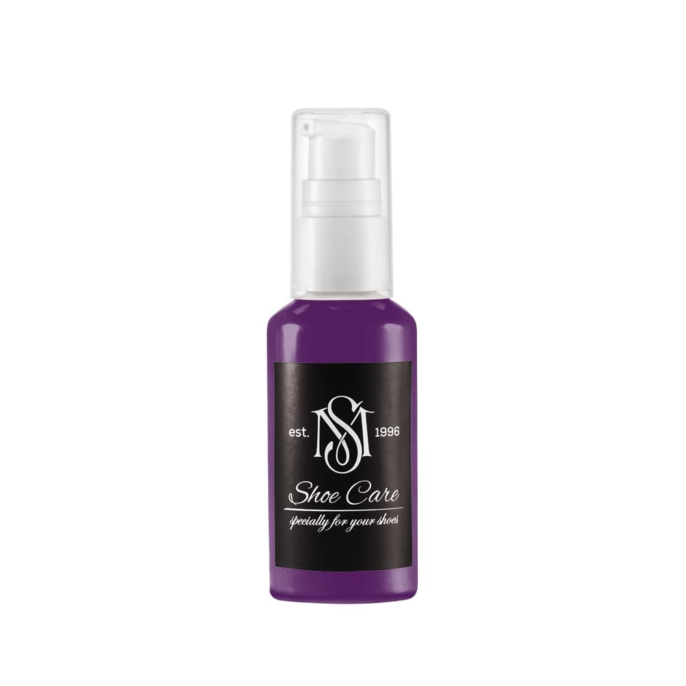 Aniline & Nappa Leather Restoring Balm NCS (S 5040-R50B) (Damson Plum), MAVI STEP Grease E03, Color & Texture Preserve