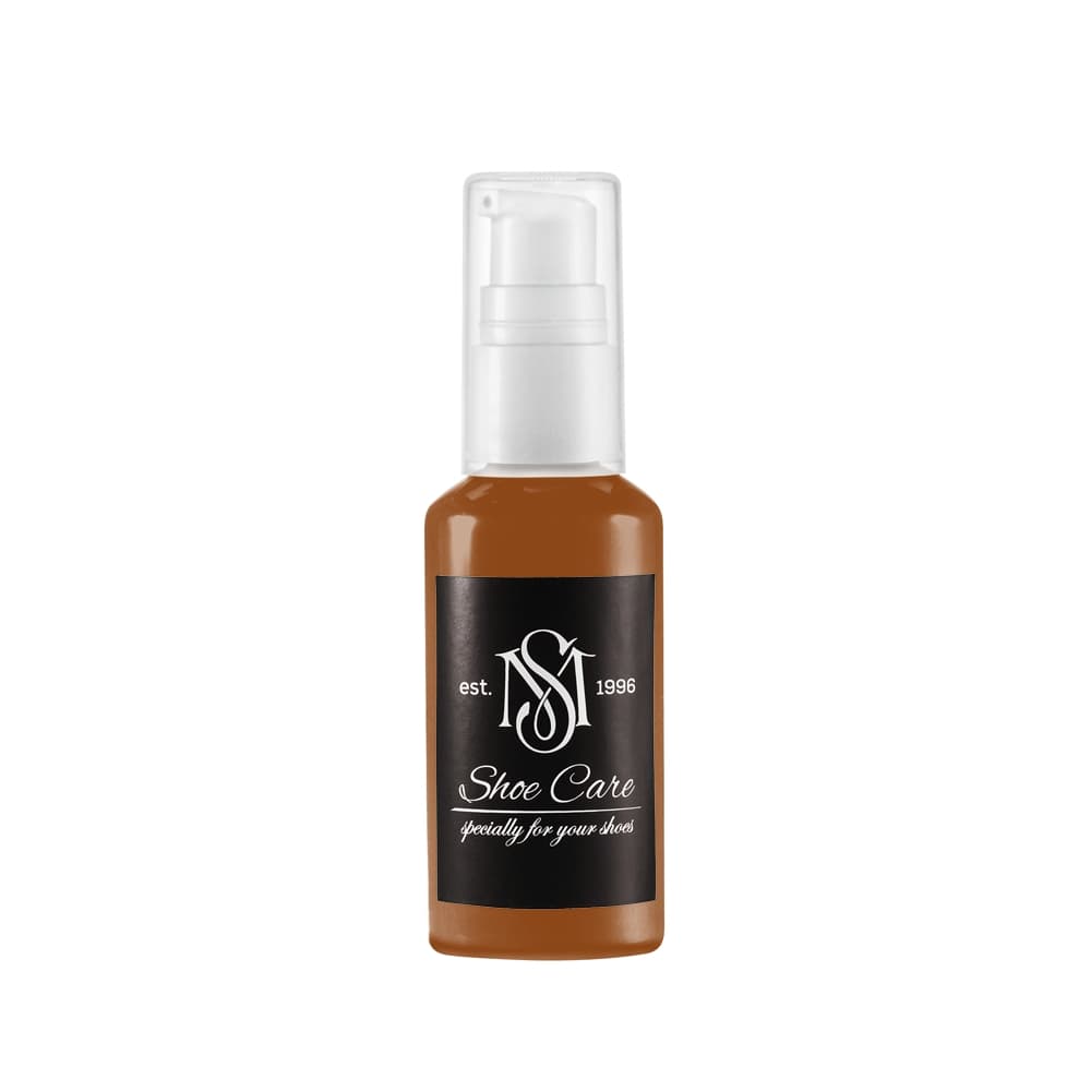 Aniline & Nappa Leather Restoring Balm NCS (S 5040-Y50R) (Barrel Oak), MAVI STEP Grease E03, Color & Texture Preserve