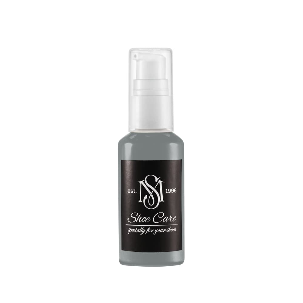 Aniline & Nappa Leather Restoring Balm NCS (S 5502-B50G) (Slate Charcoal Grey), MAVI STEP Grease E03, Color & Texture Preserve
