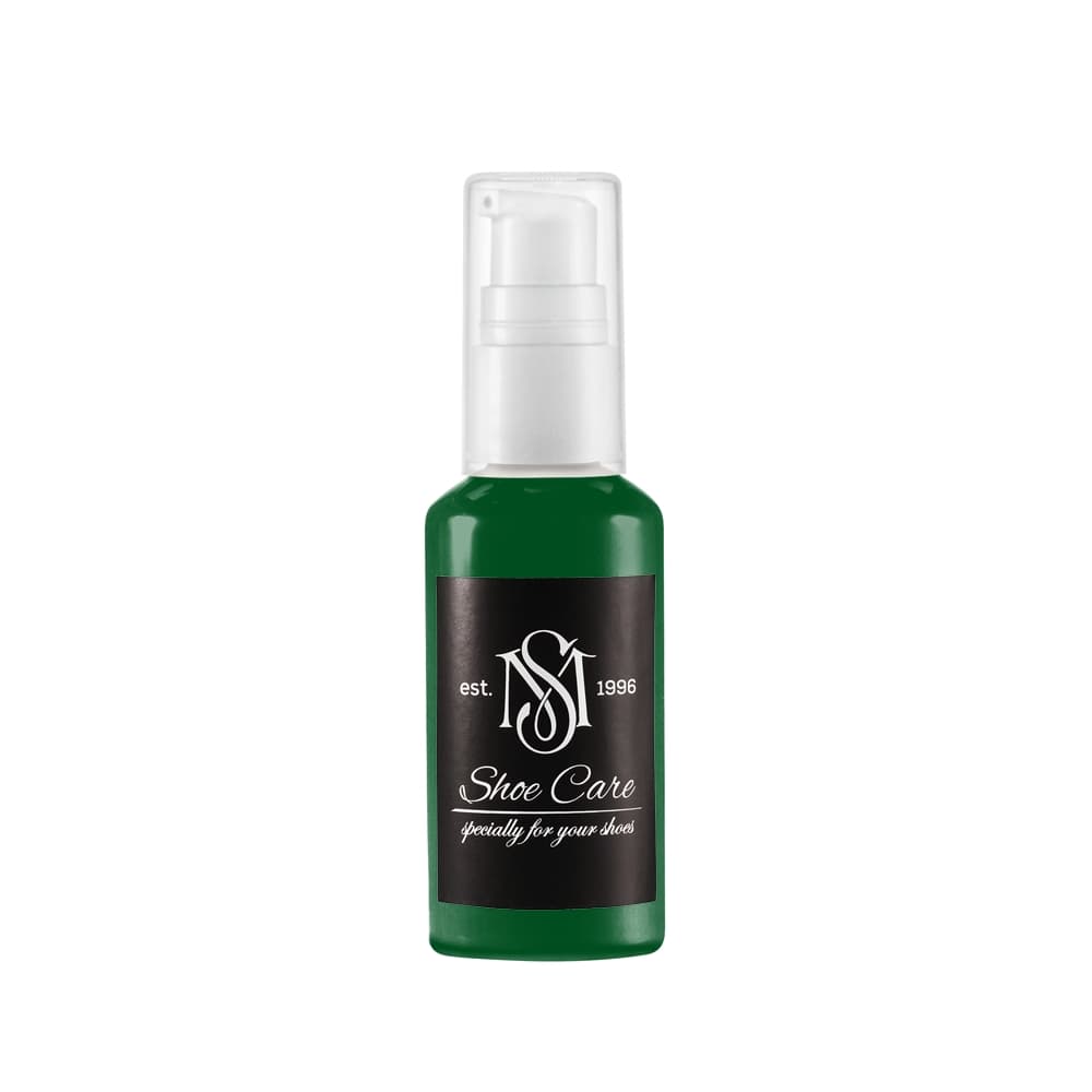 Aniline & Nappa Leather Restoring Balm NCS (S 5540-G10Y) (Carbon Forest), MAVI STEP Grease E03, Color & Texture Preserve