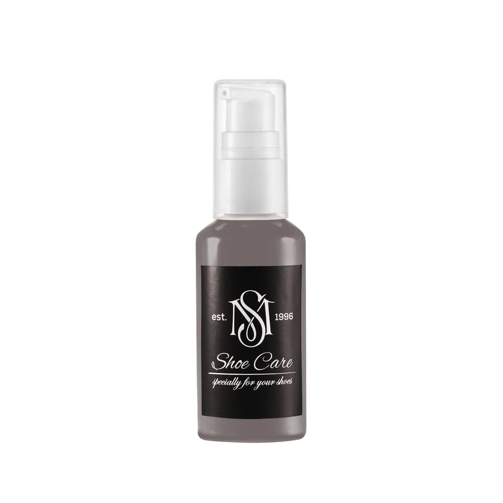 Aniline & Nappa Leather Restoring Balm NCS (S 6005-R) (Dark Taupe Grey Charcoal), MAVI STEP Grease E03, Color & Texture Preserve