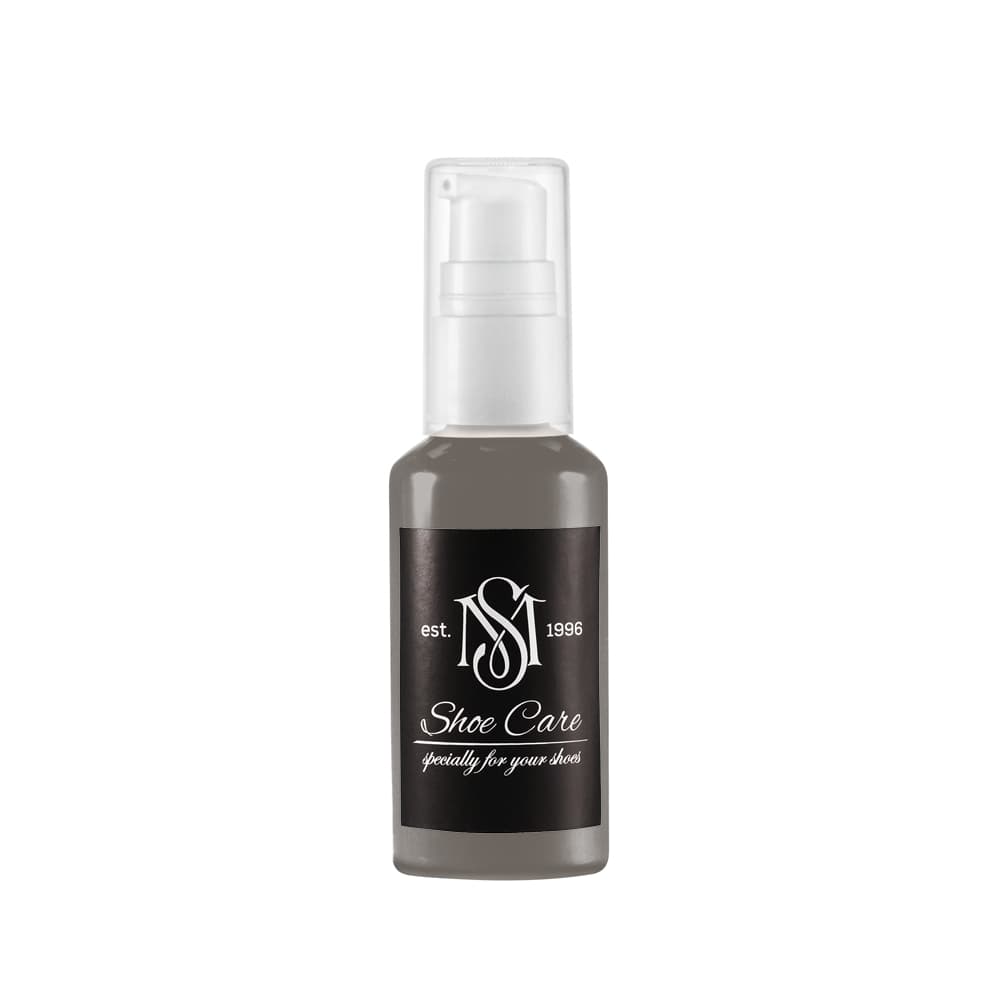 Aniline & Nappa Leather Restoring Balm NCS (S 6502-Y50R) (Fawn Graphite Grey), MAVI STEP Grease E03, Color & Texture Preserve